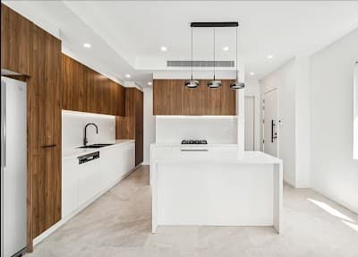 APS Joinery & kitchens Pty Ltd project 4