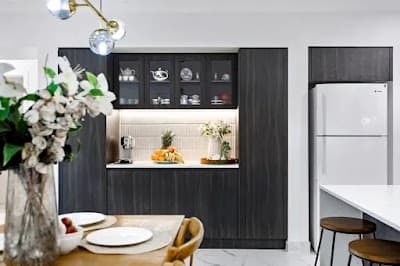 APS Joinery & kitchens Pty Ltd project 6
