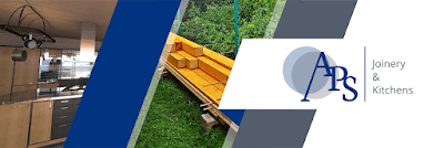 APS Joinery & kitchens Pty Ltd