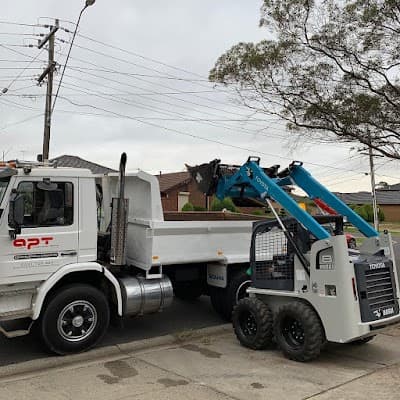 APT Construction Group P/L project 3