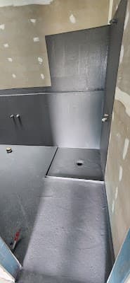 Aqua1waterproofing project 3