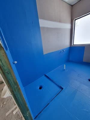 Aqua1waterproofing project 4