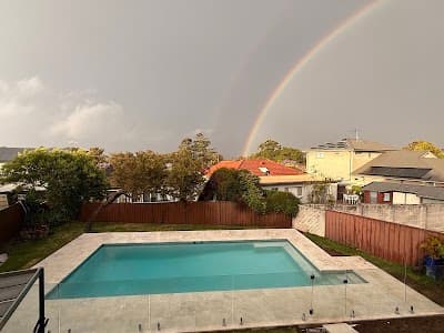 AquaClear Pools cover