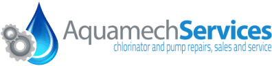 Aquamech Pump and Chlorinator Repair Services Pty Ltd