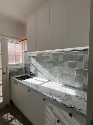 Aquarius Bathroom Renovations cover