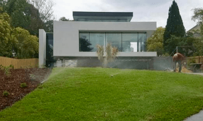 Aquarius Sprinkler Solutions project 3