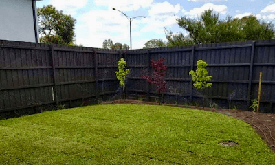 Aquarius Sprinkler Solutions project 4
