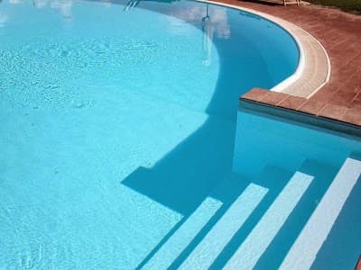 Aquatech Pool Services cover