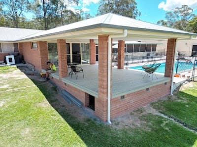ARACS Builders & Carpenters cover