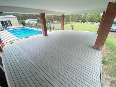 ARACS Builders & Carpenters project 3