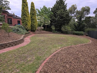 Arborcare Tree Contractors project 3