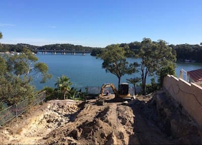 Arcom Construction project 4