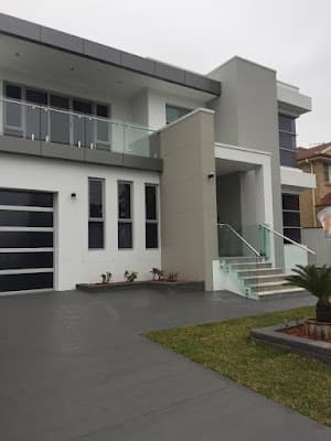 Arcom Construction