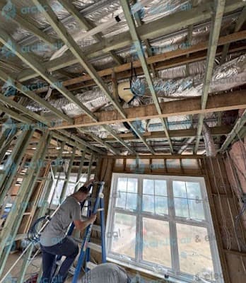 Arctic Air and Electrical Pty Ltd project 3