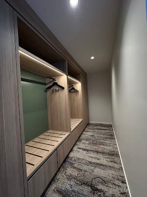 Arcuri Electrical PTY LIMITED project 6