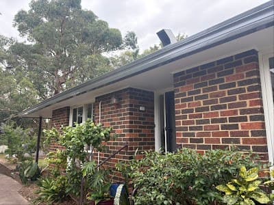 ARIS Roofing cover