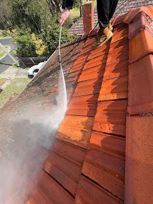 ARIS Roofing project 3