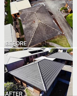 ARIS Roofing project 4