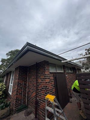 ARIS Roofing project 5