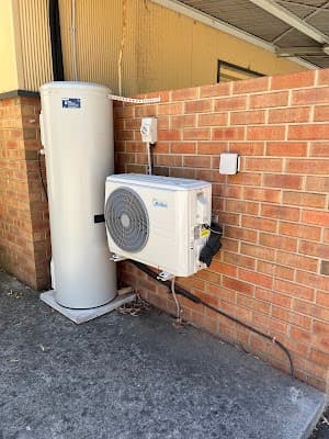 Ark Plumbing project 3