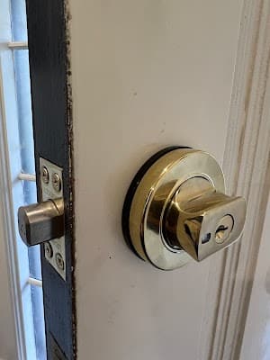 Armadale Locksmiths project 3