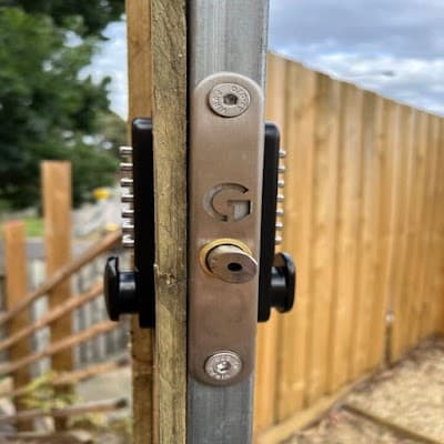 Armadale Locksmiths project 4
