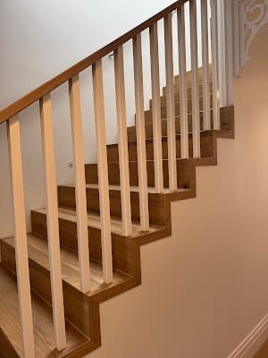 Armalux Floors project 4