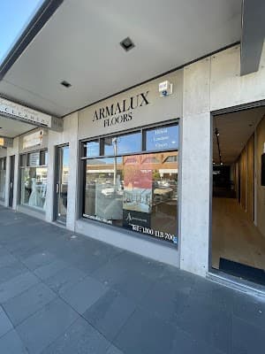 Armalux Floors project 1