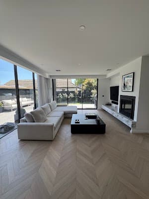 Armalux Floors project 5