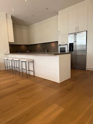 Armalux Floors project 6