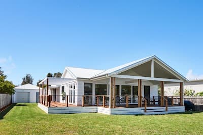 Armistead Homes project 3