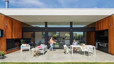 Armistead Homes project 1
