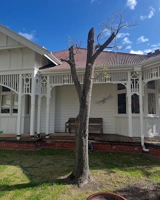 Armitage Tree Services project 3