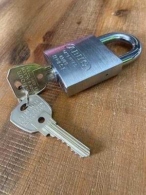Armour Lock & Alarm project 3