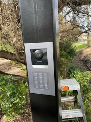 Armour Lock & Alarm project 4