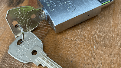 Armour Lock & Alarm project 1