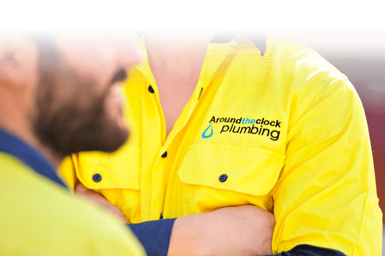 Around The Clock Plumbing Pty Ltd