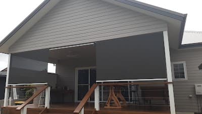 Arrest-A-Lite Blinds and Awnings project 3