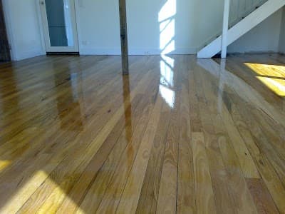 Art Is In Floors