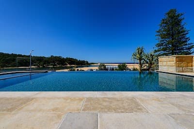 Artesian Pools cover