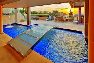 Artesian Pools project 5
