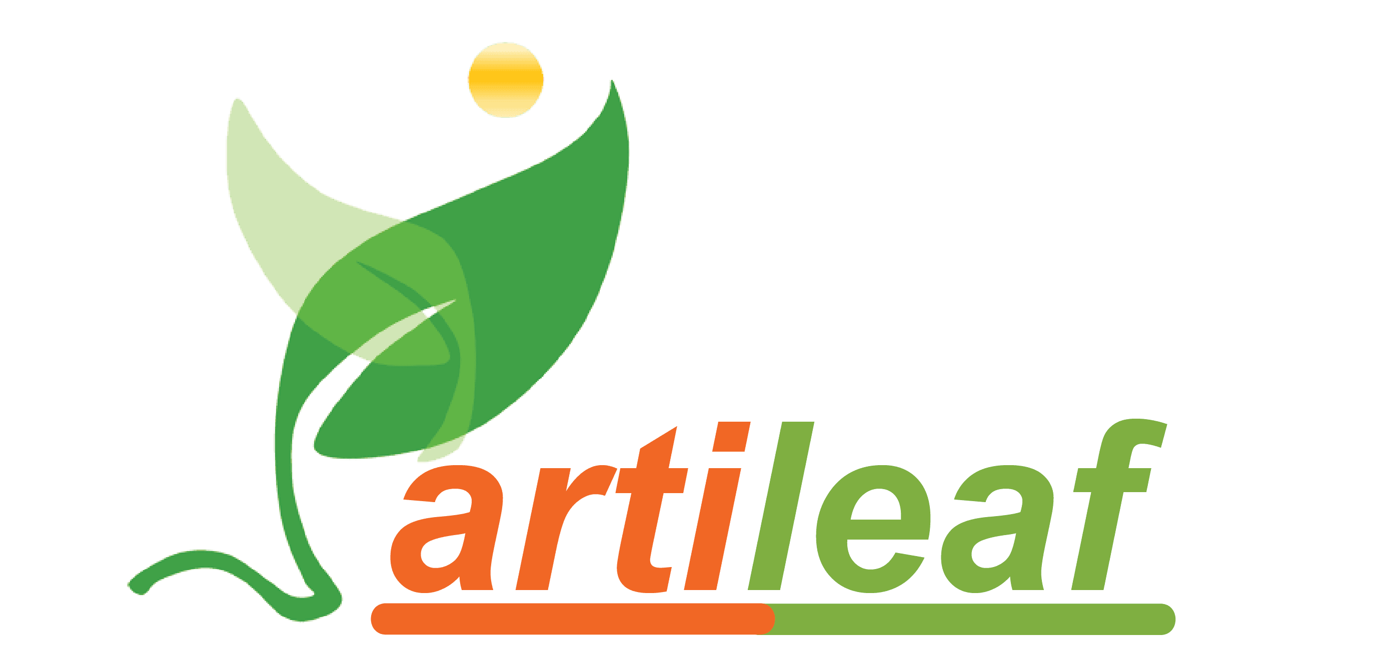 ArtiLeaf Landscape