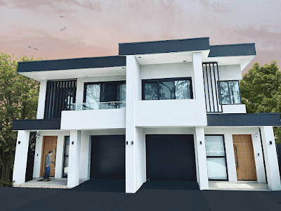 ARTISE HOMES cover