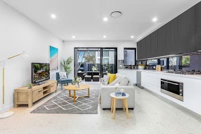 ARTISE HOMES project 3