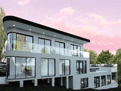 ARTISE HOMES project 4