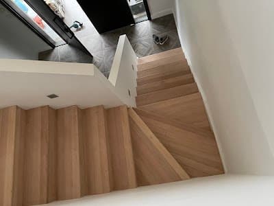 Artpine Floor Sanding project 3