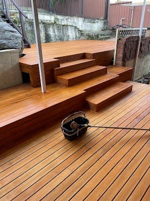 Artpine Floor Sanding project 4