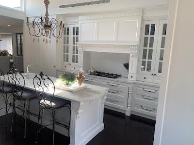 Artworx Bathrooms & Kitchens | Kitchen Renovations | Bathroom Renovations | Narellan, Camden, Campbelltown project 3