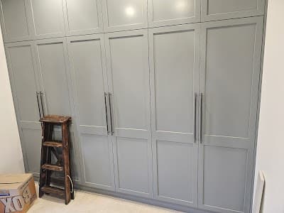 Artworx Bathrooms & Kitchens | Kitchen Renovations | Bathroom Renovations | Narellan, Camden, Campbelltown project 4