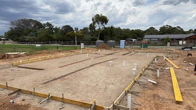 AS concreting bendigo cover